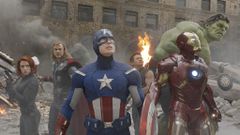 Here Are All the Disney Plus Shows and Movies