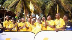 CalBank Super League