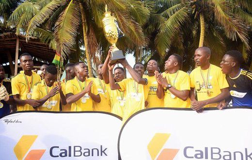 CalBank Super League