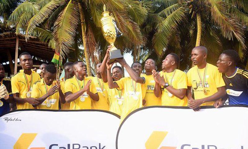CalBank Super League