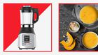 Instant Pot's Cooking Blender Is Finally on Sale