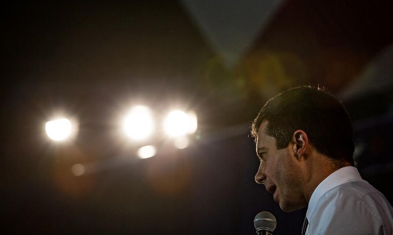 Did Buttigieg Help Black People in South Bend?