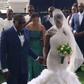 Dr Osei Kwame Despite’s daughter ties the knot in glamourous wedding ceremony