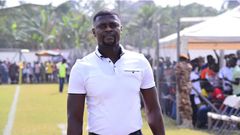Samuel Boadu