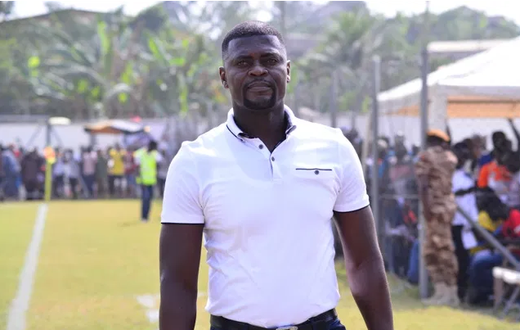 Samuel Boadu