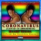 Coronavirus: the COVID-19 song by gospel artist Maame Regina