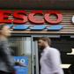 A six-year-old reportedly opened a card from a Tesco's supermarket to find a message inside, claiming to be from inmates in China