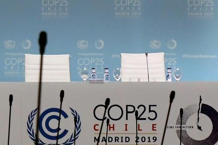 Five years after the fragile UN process yielded the world's first universal climate treaty, COP25 was billed as a house-keeping session