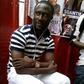 Adolf Adu