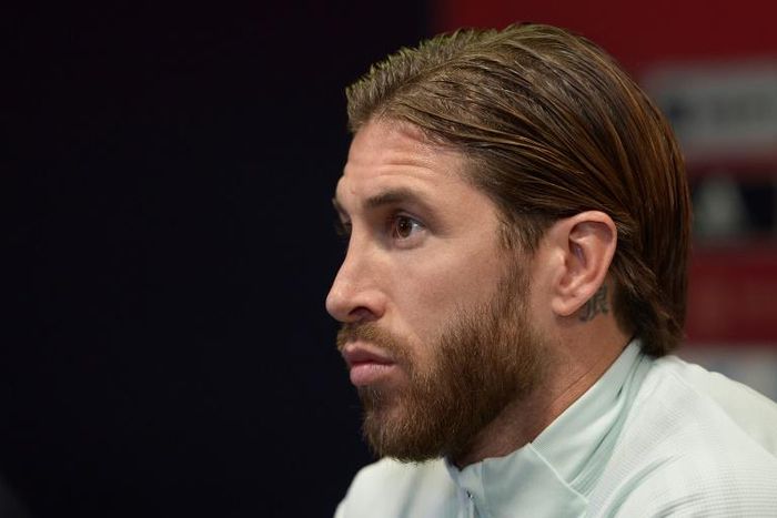 Ramos thinks Spain could play in Barcelona again in the future