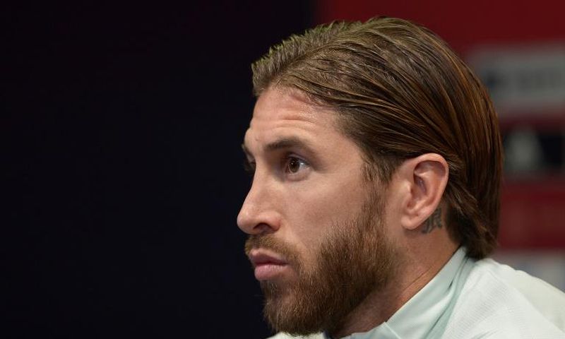 Ramos thinks Spain could play in Barcelona again in the future