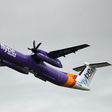 The ailing British regional carrier Flybe was dealt a fatal blow by the coronavirus outbreak