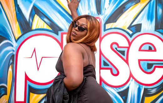 Being transgender in Ghana: The story of Ohemartin