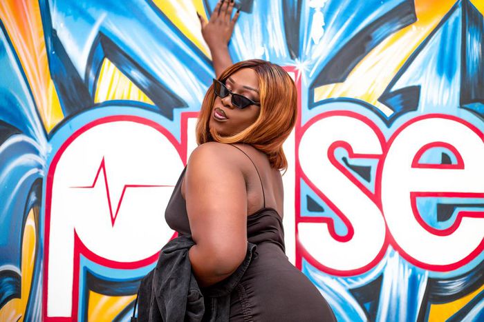 Being transgender in Ghana: The story of Ohemartin