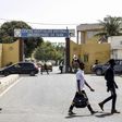 The first virus case in Senegal, discovered on Monday, marked just the second infection in sub-Saharan Africa