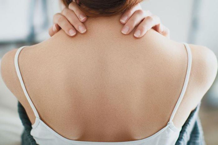 Dr. Pimple Popper Drains Back Cyst In Slow Motion