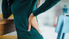 This Is Why Your Back Hurts On Your Period