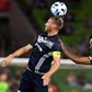 Ola Toivonen put Melbourne Victory in front against Thai champions Chiangrai United in the AFC Champions League