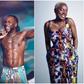Naomi Campbell and Burna Boy: Here is why afrobeats doesn't have a Grammy category. (Vibe/Cable/GazetteTimes)
