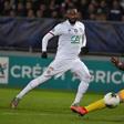 Moussa Dembele grabbed the opener as Lyon sealed their place in the semi-finals
