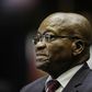 An arrest warrant for Zuma was issued on Tuesday after he failed to appear for a court hearing on corruption charges