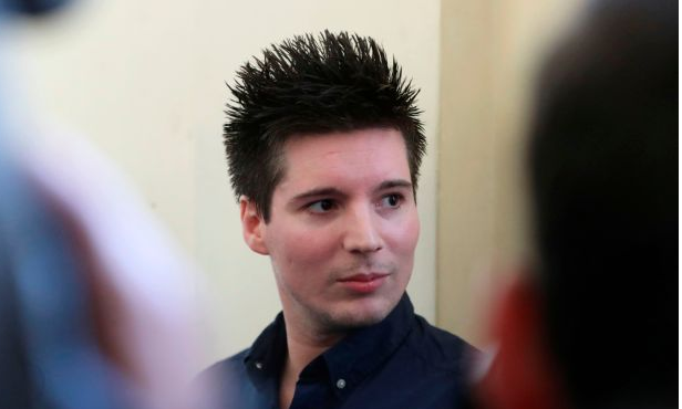 Rui Pinto