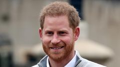 Prince Harry to sell burgers as food chain offers him job