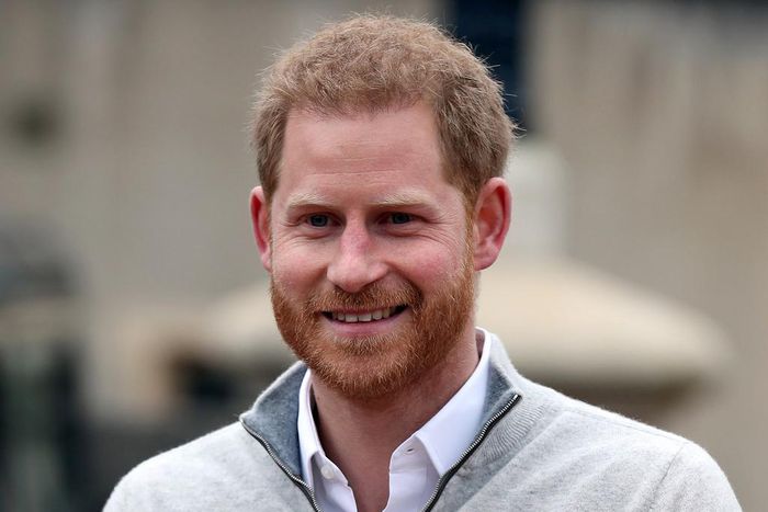 Prince Harry to sell burgers as food chain offers him job
