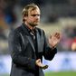 Special week: Canterbury Crusaders head coach Scott Robertson