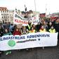 Copenhagen was European Green Capital in 2014 and has been a centre of protests against climate change
