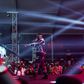 WATCH: Sarkodie’s grandiose entry at #Rapperholic19 that everyone is talking about