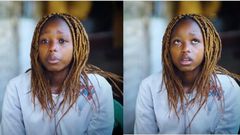 19-year-old girl narrates how she lost two husbands in one year through crime