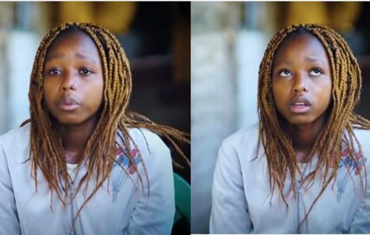19-year-old girl narrates how she lost two husbands in one year through crime