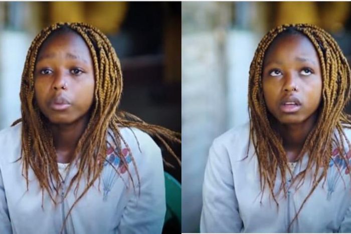 19-year-old girl narrates how she lost two husbands in one year through crime