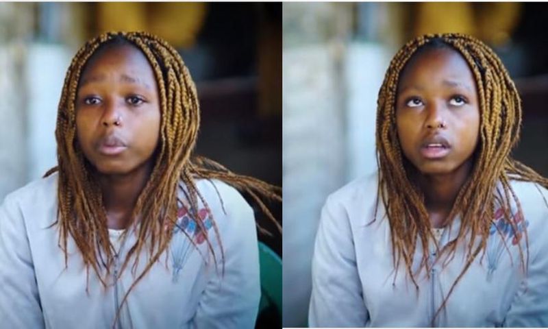 19-year-old girl narrates how she lost two husbands in one year through crime