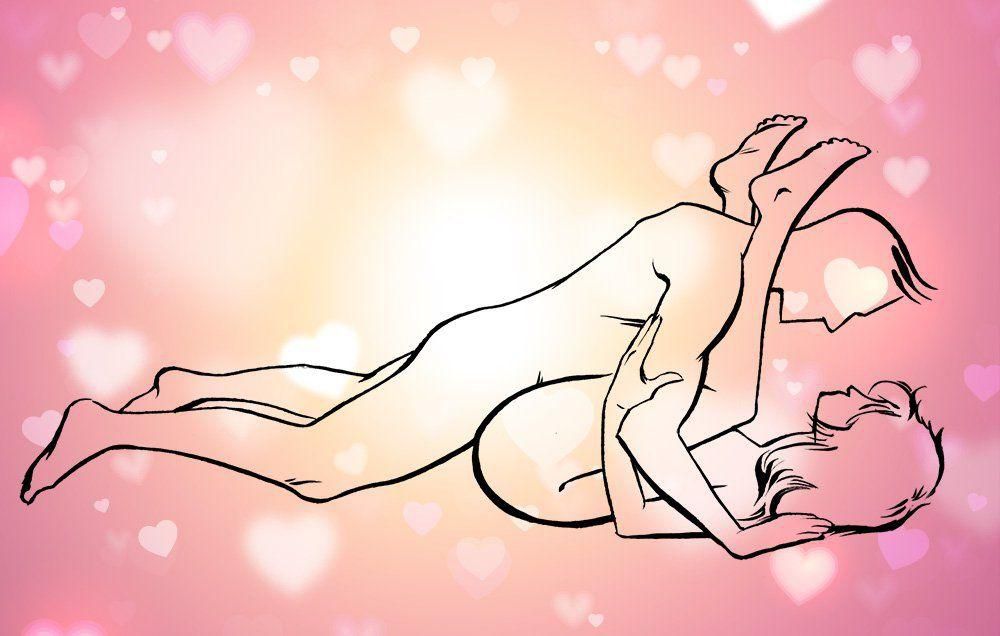 vday sex positions