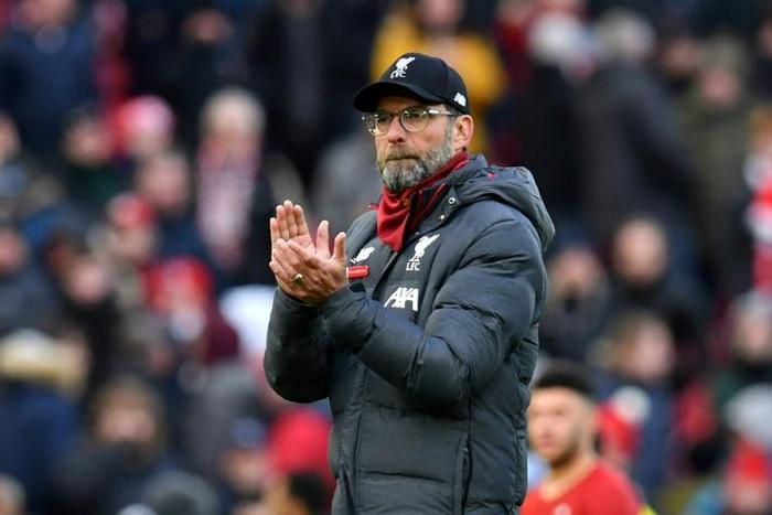 Liverpool manager Jurgen Klopp has slammed plans to expand the Champions League
