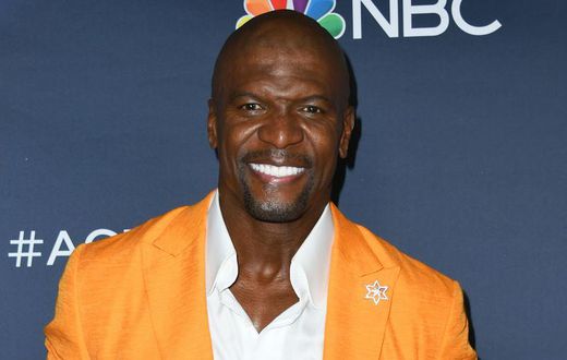 These Guys Tried Terry Crews' Epic Cheat Day