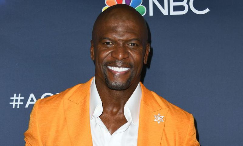 These Guys Tried Terry Crews' Epic Cheat Day