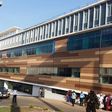 Ridge hospital