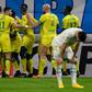 Marseille lost for the first time in Ligue 1 for 14 matches against Nantes