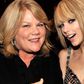 Taylor Swift's Mom Has A Brain Tumor