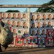Opposition party Renamo claimed there had been massive fraud and tried to have the result annulled