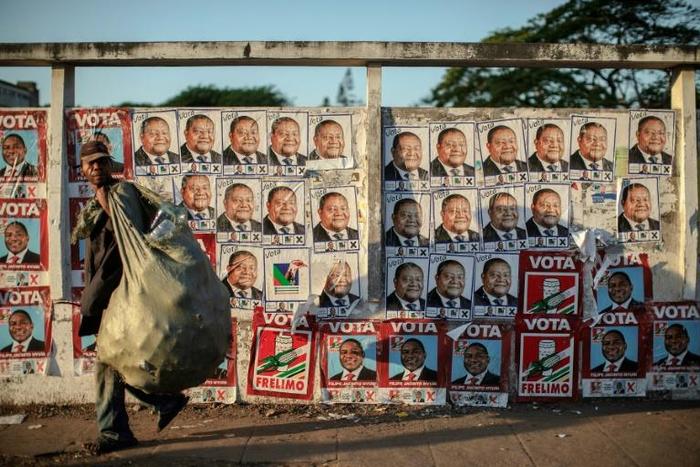 Opposition party Renamo claimed there had been massive fraud and tried to have the result annulled