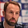 England manager Gareth Southgate