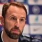 England manager Gareth Southgate