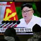 North Korean leader Kim Jong Un in December declared an end to North Korea's moratoriums on nuclear and intercontinental ballistic missile tests