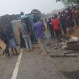 7 dead, 51 others in critical condition in Kete Krachi accident