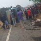7 dead, 51 others in critical condition in Kete Krachi accident