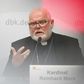 Cardinal Reinhard Marx, Archbishop of Munich, says he will not seek another term as head of the German Bishops' Conference